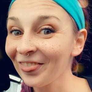 Meet your Posher, Sammy jo